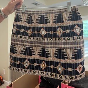 Gem skirt